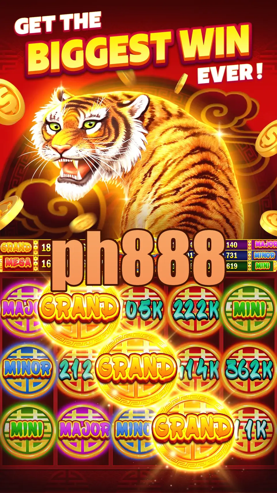 ph888 APK
