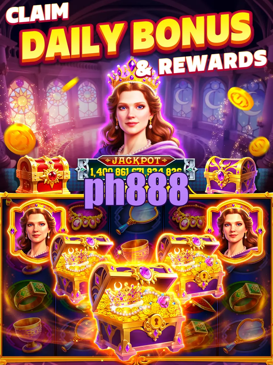 ph888 APK