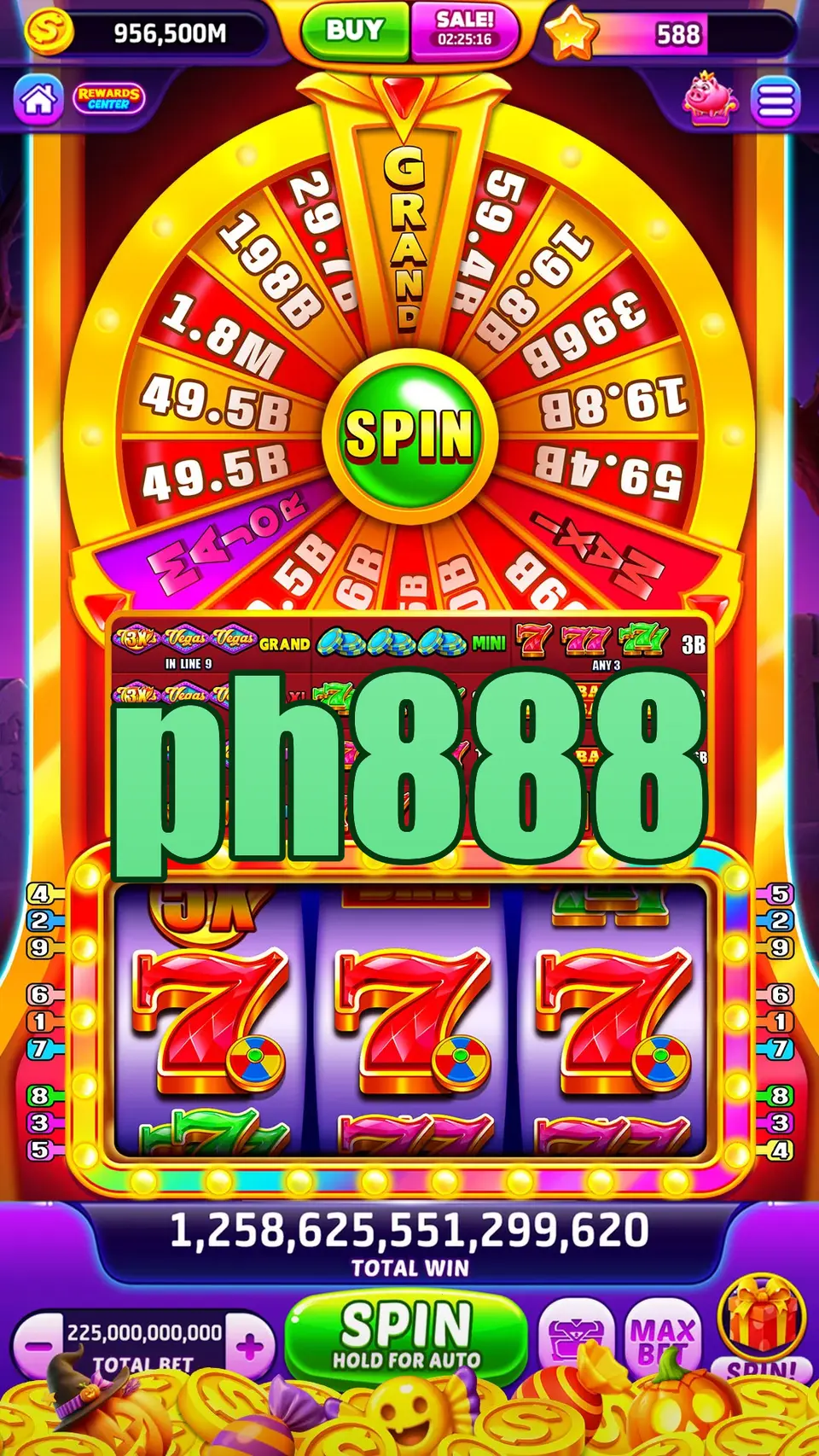 ph888 APK
