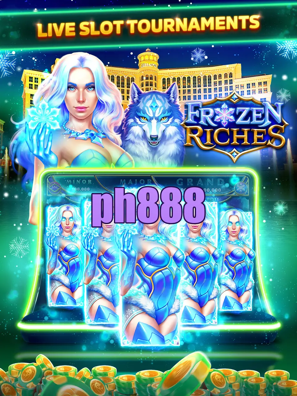 ph888 Mag-login