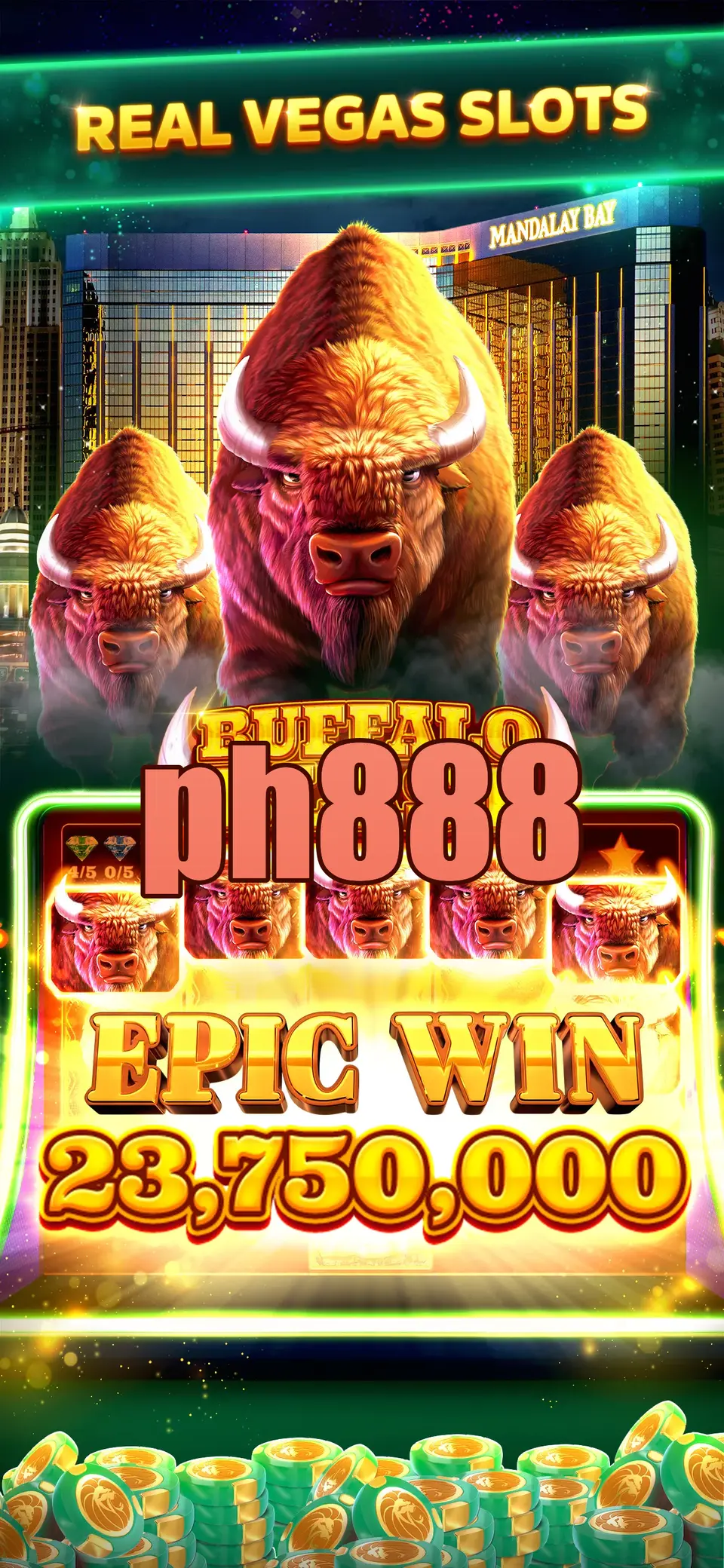 ph888 Mag-login