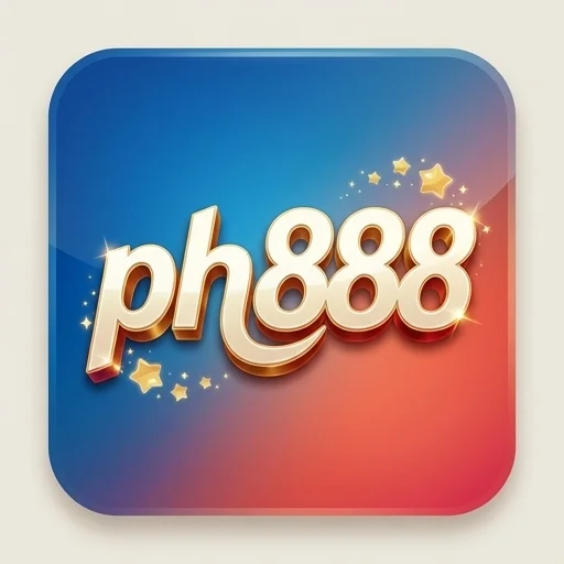 ph888 Logo - Opisyal